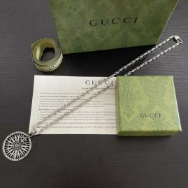 Picture of Gucci Necklace _SKUGuccinecklace08cly649836